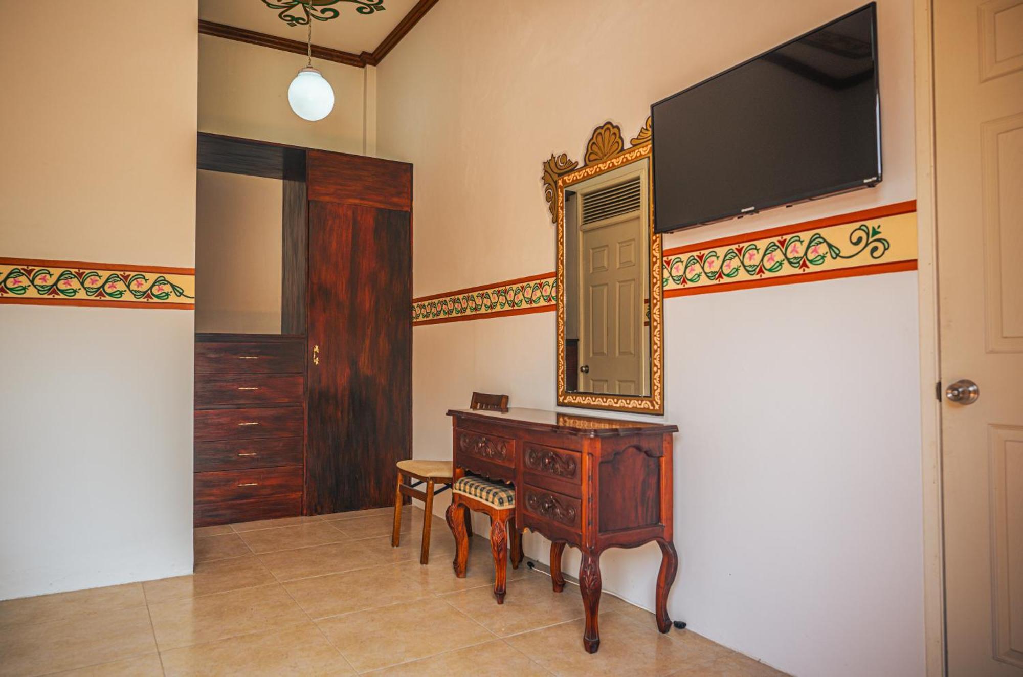 Hotel Montecillo Coatepec  Exteriör bild